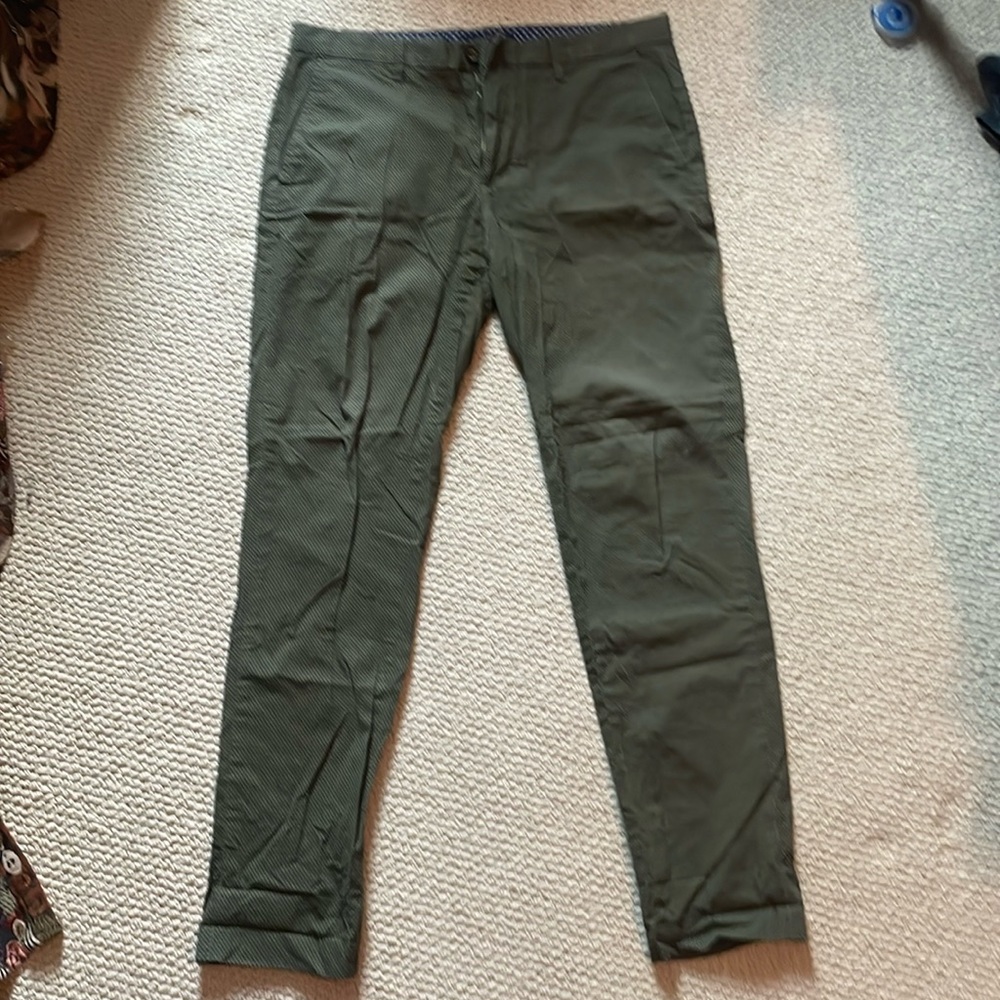 Banana republic chinos